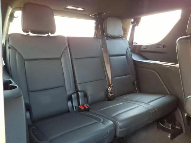 2023 GMC Yukon 2WD Denali