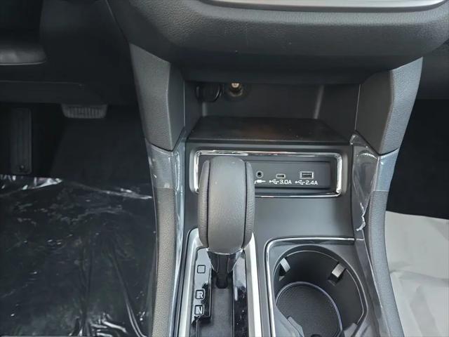 2026 Subaru Ascent Limited 7-Passenger