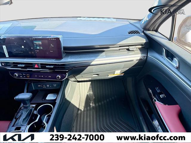 2026 Kia K5 GT-Line FWD