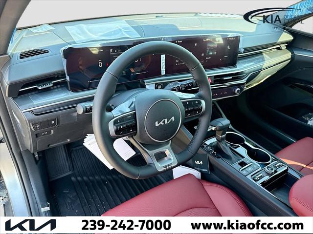 2026 Kia K5 GT-Line FWD