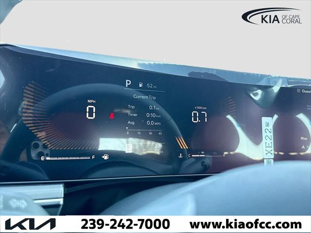 2026 Kia K5 GT-Line FWD