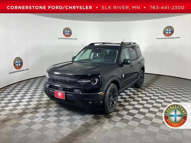 2025 Ford Bronco Sport Big Bend for sale in Elk River, MN