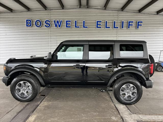 2025 Ford Bronco Big Bend for sale in San Benito, TX