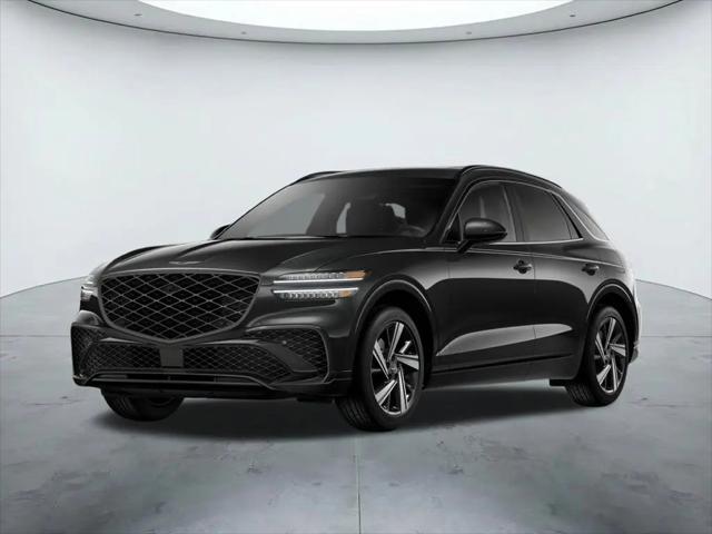 2026 Genesis GV70 3.5T Sport Advanced for sale in Boerne, TX