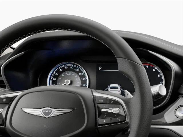 2026 Genesis G70 2.5T AWD