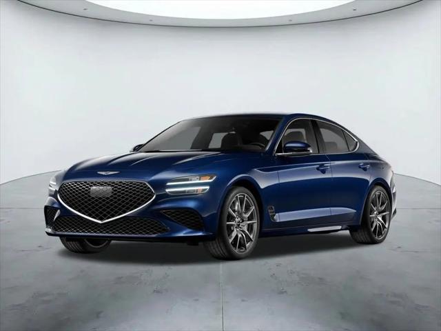 2026 Genesis G70 2.5T AWD for sale in Boerne, TX