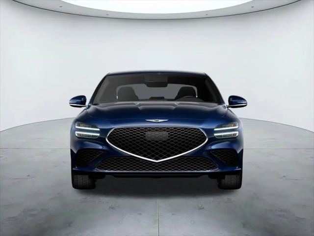 2026 Genesis G70 2.5T AWD
