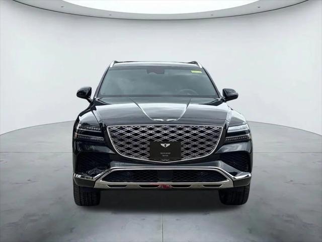 2026 Genesis GV80 3.5T Prestige AWD