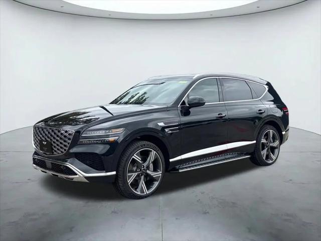 2026 Genesis GV80 3.5T Prestige AWD for sale in Boerne, TX