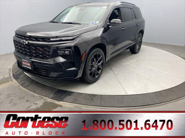 2024 Chevrolet Traverse RS for sale in Rochester, NY