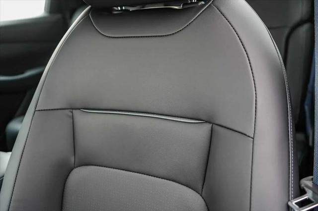 2026 Nissan LEAF SV+