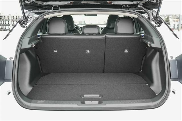 2026 Nissan LEAF SV+