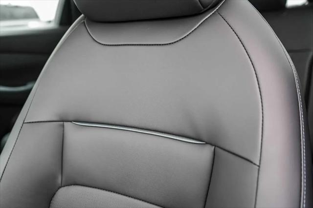 2026 Nissan LEAF SV+