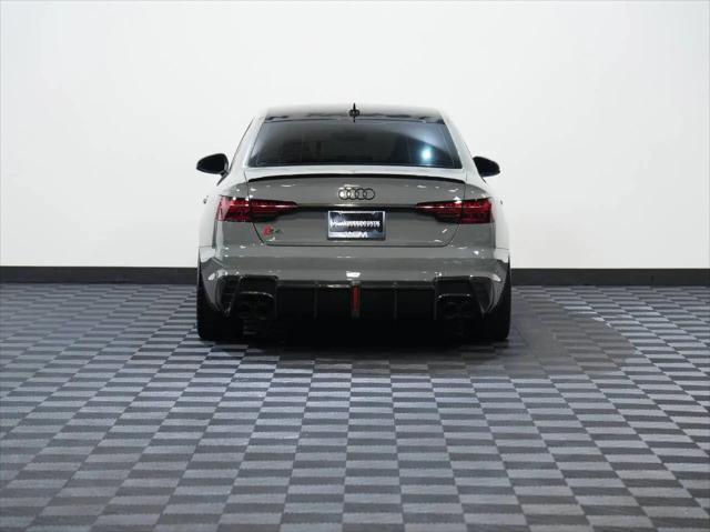 2022 Audi S4 Premium TFSI quattro Tiptronic