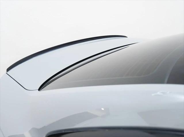 2022 Audi S4 Premium TFSI quattro Tiptronic