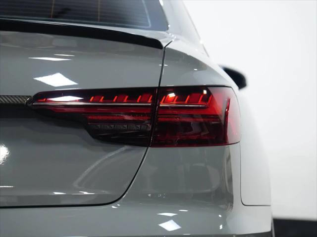 2022 Audi S4 Premium TFSI quattro Tiptronic