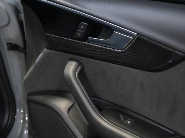 2022 Audi S4 Premium TFSI quattro Tiptronic