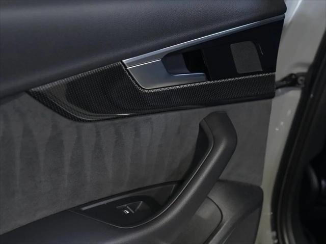 2022 Audi S4 Premium TFSI quattro Tiptronic