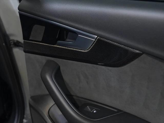 2022 Audi S4 Premium TFSI quattro Tiptronic