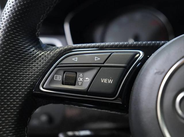 2022 Audi S4 Premium TFSI quattro Tiptronic