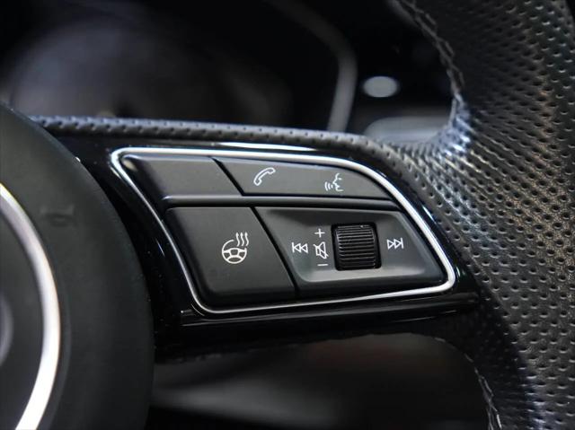 2022 Audi S4 Premium TFSI quattro Tiptronic