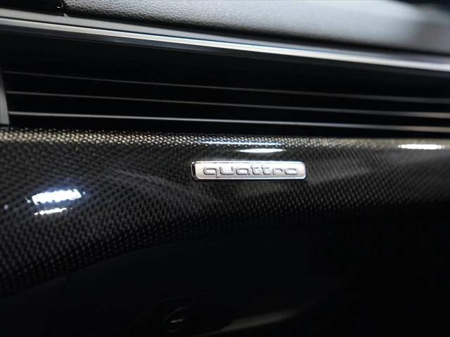 2022 Audi S4 Premium TFSI quattro Tiptronic