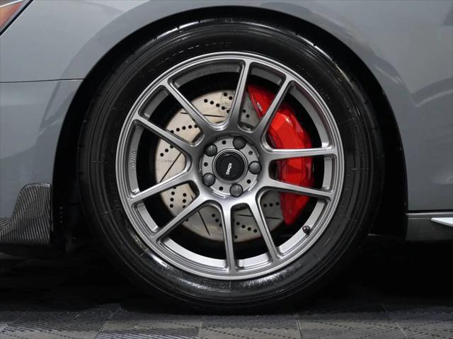 2022 Audi S4 Premium TFSI quattro Tiptronic