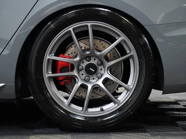 2022 Audi S4 Premium TFSI quattro Tiptronic