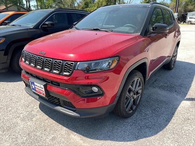 2026 Jeep Compass Limited Altitude for sale in Jasper, TX
