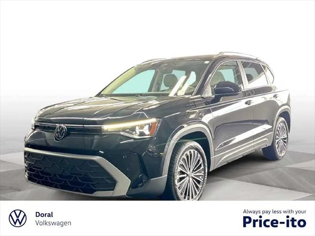 2026 Volkswagen Taos SE for sale in Doral, FL