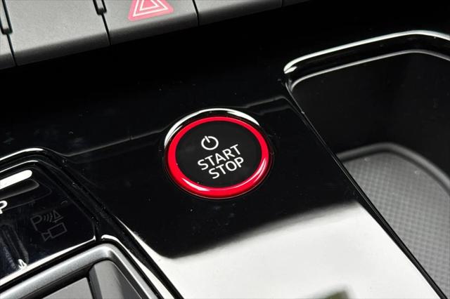 2026 Audi RS e-tron GT quattro
