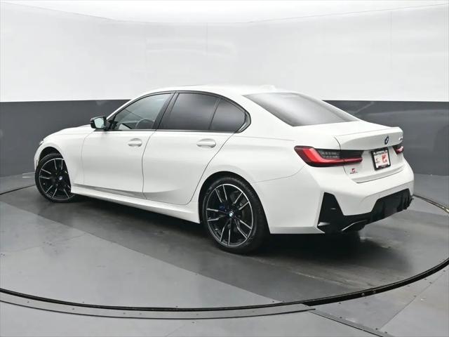 2023 BMW M340i M340i Sedan