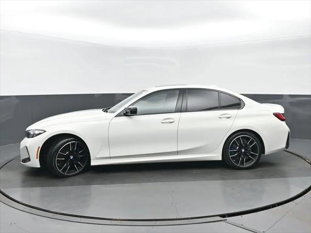 2023 BMW M340i M340i Sedan