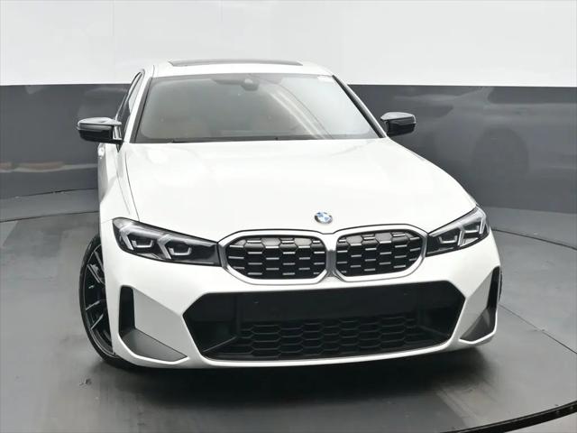 2023 BMW M340i M340i Sedan