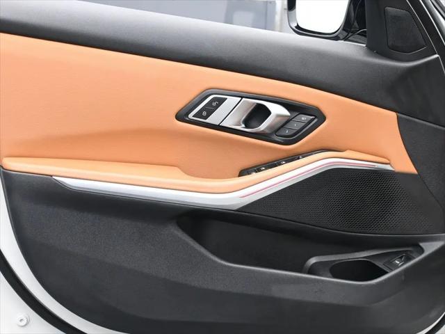 2023 BMW M340i M340i Sedan