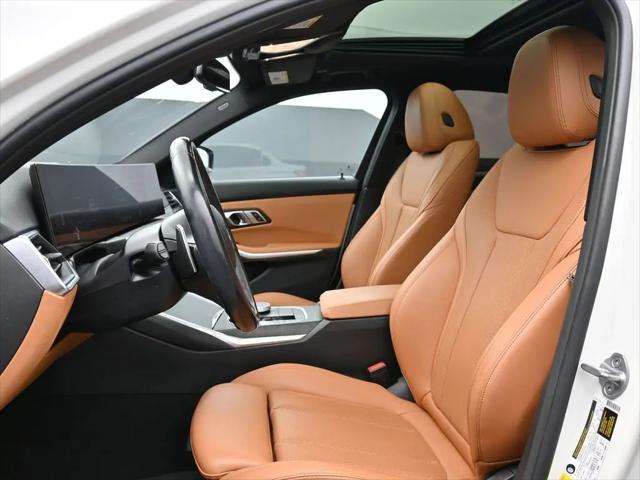 2023 BMW M340i M340i Sedan