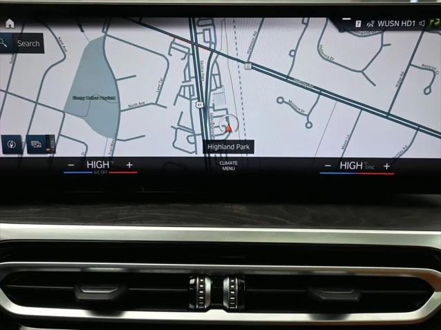 2023 BMW M340i M340i Sedan