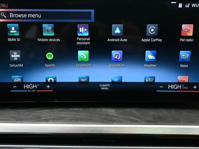 2023 BMW M340i M340i Sedan