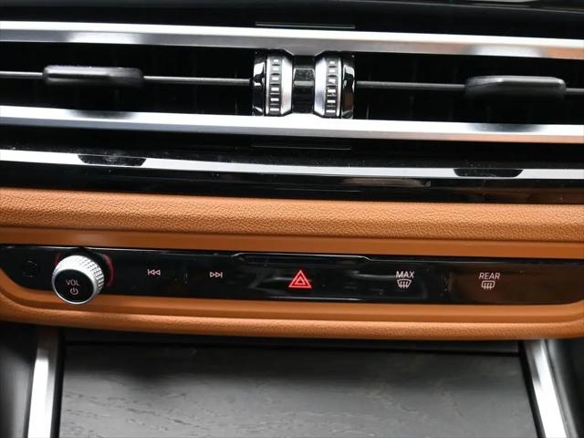 2023 BMW M340i M340i Sedan