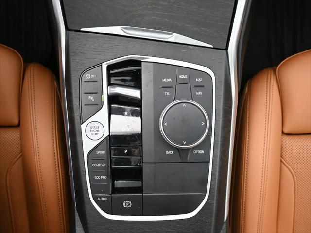 2023 BMW M340i M340i Sedan
