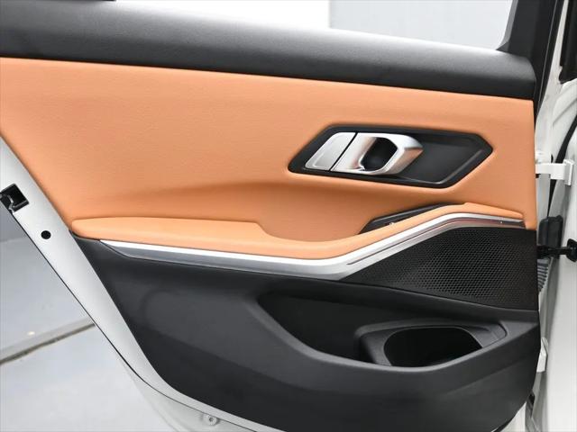 2023 BMW M340i M340i Sedan