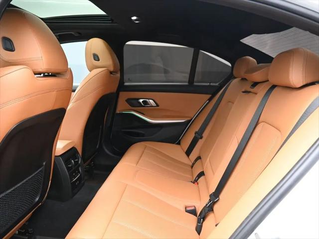 2023 BMW M340i M340i Sedan