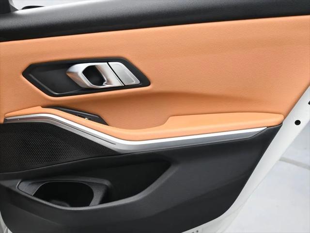 2023 BMW M340i M340i Sedan