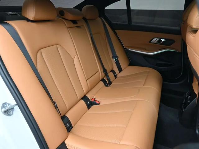 2023 BMW M340i M340i Sedan