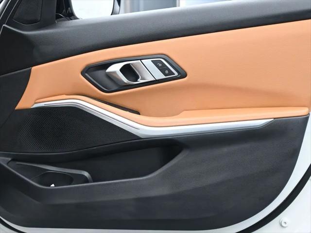 2023 BMW M340i M340i Sedan
