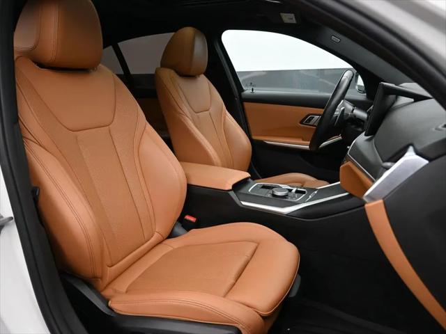 2023 BMW M340i M340i Sedan