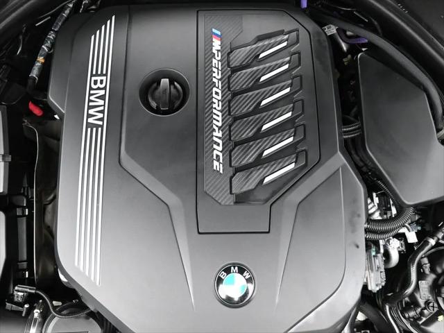 2023 BMW M340i M340i Sedan