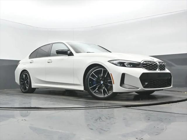 2023 BMW M340i M340i Sedan