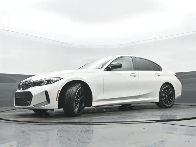 2023 BMW M340i M340i Sedan