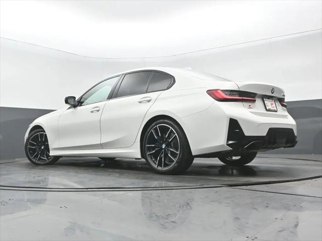 2023 BMW M340i M340i Sedan